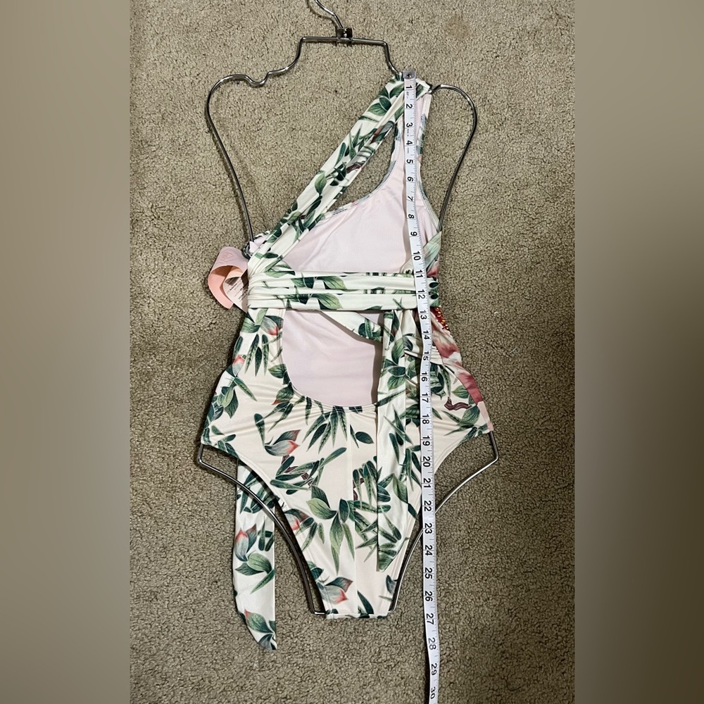 BULK DISCOUNT Free People/Anthropologie/Revolve Brand: WE ARE HAH Swim Vacation - Picture 9 of 11